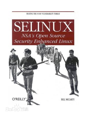 selinux权限问题